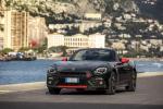 Abarth 124 Spider 70esimo Anniversario 2019 года